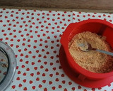 Foto del paso 2 de la receta: Tarta mousse de limón