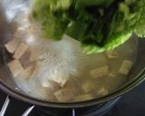 Foto langkah ke 3 dari resep Sayur Tempe Berkuah Kecap.