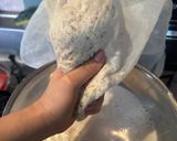 Foto del paso 5 de la receta: Leche de Almendras