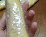 Foto langkah ke 5 dari resep Eggroll hokben ala wilgos.