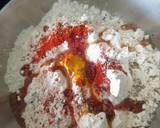Dal Dhokli recipe step 1 photo