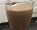 Foto del paso 1 de la receta: Postre de chocolate tipo Danette casero
