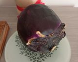 Foto del passaggio 1 della ricetta Melanzane arrostite aromatizzate alla menta fresca