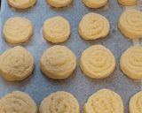 Foto del paso 7 de la receta: Rolls salados de muzzarella y aceitunas