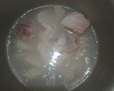 Foto langkah ke 1 dari resep Sop ayam pak Min klaten.