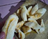 Foto langkah ke 3 dari resep Molen pisang.