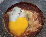 Foto langkah ke 3 dari resep Nasi Telur Pontianak.