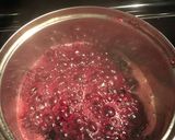 Foto del paso 2 de la receta: Postre vegano pudín de tofu y frutos del bosque