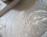 Foto langkah ke 11 dari resep Roti sobek autolisis.