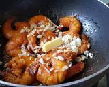 Zesty Jumbo Prawns recipe step 7 photo