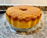 Foto del paso 11 de la receta: Pastel de coco caramelizado, sin horno, “ sin gluten “