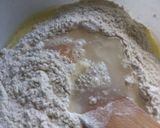 Paprikás csirke nokedlivel recept fázis 4 fotója