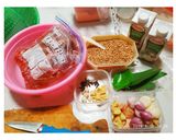 Foto langkah ke 1 dari resep Abon Sapi.
