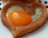 Foto langkah ke 3 dari resep Indomie Telur Sosis - Kreasi Breakfast Low Budget.