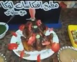 صورة لخطوة 5 من وصفة فرخه محشيه فريك