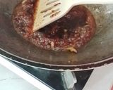 Foto langkah ke 4 dari resep Telur ceplok kecap.