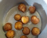 A picture of step 2 of Simple gulab jamun.