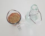 รูปขั้นตอนการทำที่ 1 ของ Homemade soy yogurt (โยเกิร์ตถั่วเหลือง) สูตร 2