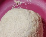 Kenyér CH- recept fázis 2 fotója