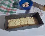 Foto del paso 5 de la receta: Budin básico de vainilla