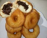 Foto langkah ke 8 dari resep Donat empuk.