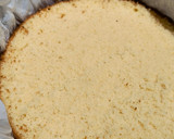 Foto del paso 5 de la receta: Torta tres leches frambuesa