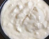 दही के कबाब(dahi ke kabab in hindi) रेसिपी चरण 2 फोटो