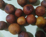 कच्चे केले का कोफ़्ता (Raw Banana Kofta recipe in Hindi) रेसिपी चरण 3 फोटो