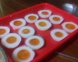 Foto langkah ke 7 dari resep Puding Telur Ceplok.