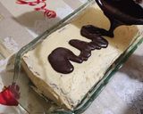 Máktorta recept fázis 8 fotója