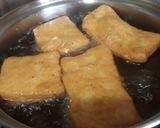 Foto del paso 5 de la receta: Tortas fritas
