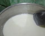 Foto langkah ke 3 dari resep Puding Susu Keju vla Creamy.