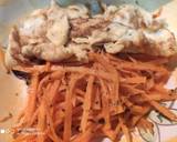 Fried tom yam rice noodle (bee hoon) recipe step 4 photo
