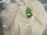 Gobhi Paratha