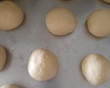 Foto langkah ke 3 dari resep Roti Gembong Khas Kutai.