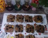 Foto langkah ke 16 dari resep Banana Bread Pudding Or Puding Roti Pisang ~ Kukus.