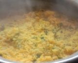 गार्लिक मेथी पुलाव (Garlic methi pulao recipe in hindi) रेसिपी चरण 4 फोटो