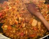 Lentil and jackfruit cannelloni recipe step 4 photo