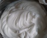 Foto langkah ke 2 dari resep Marmer buttercake versi ekonomis (full margarin).