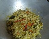 Foto langkah ke 3 dari resep Nasi Goreng Jeroan Gurame.