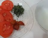 A picture of step 22 of Chicken tikka biryani.