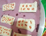 Foto del paso 7 de la receta: Ciabatta artesanal de zanahoria