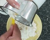 A picture of step 8 of Wool Roll Bread Whole Wheat Flour.