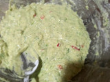 Buñuelos de zapallitos