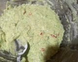 Foto del paso 2 de la receta: Buñuelos de zapallitos