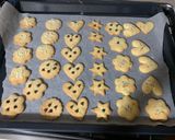 Foto del passaggio 5 della ricetta Biscotti frollini senza glutine 🍪