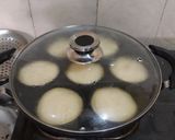 Foto langkah ke 6 dari resep Kue Lumpur Kentang.