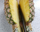 Foto del paso 2 de la receta: Ensalada hawaiana