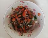 Foto del paso 5 de la receta: Fajitas Rápidas de Pollo