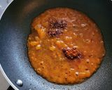 Foto del paso 4 de la receta: Alubias guisadas con cangrejo azul y almejas